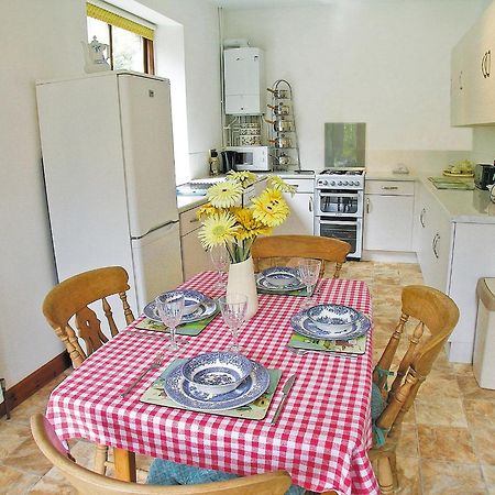The Garden Cottage สกิปตัน ภายนอก รูปภาพ