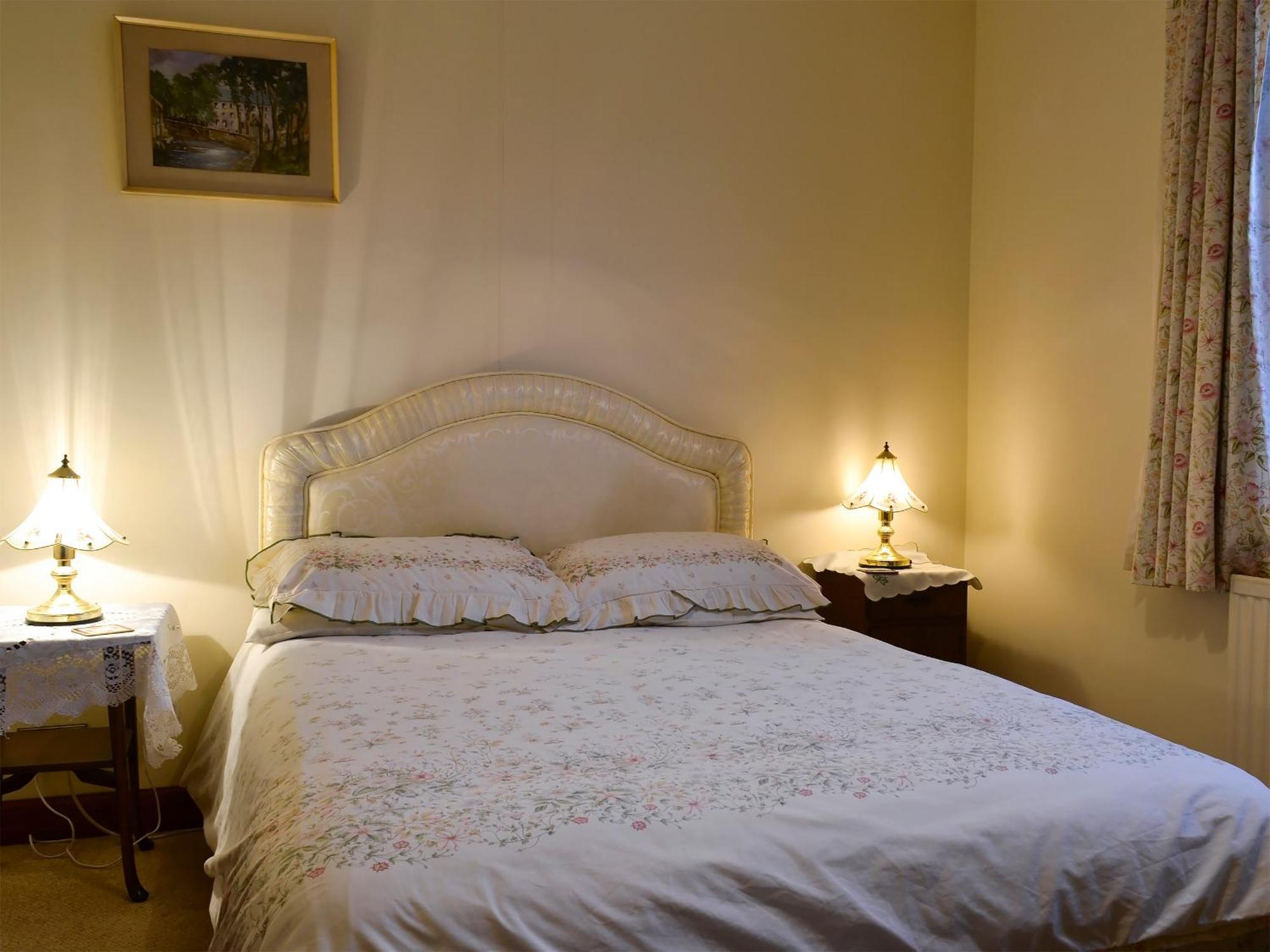 The Garden Cottage สกิปตัน ภายนอก รูปภาพ